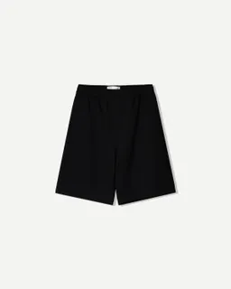 Bermuda jogger sastrera de Bershka en Bermudas y Shorts para argentina