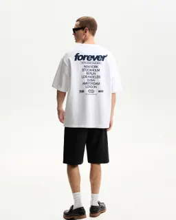 Bermuda jogger sastrera de Bershka en Bermudas y Shorts para argentina