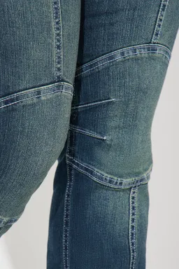 Jeans bootcut moto de Fashion Nova en Pantalones para argentina