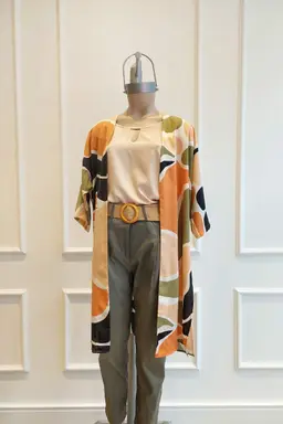 Kimono charco de Via C en Kimonos para argentina