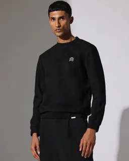 Buzo cuello redondo entrenamiento urbano de Sumwon en Buzos y Sweaters para argentina