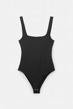 Body poliamida tirantes de Pull&Bear en Bodies para argentina