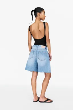 Body poliamida tirantes de Pull&Bear en Bodies para argentina