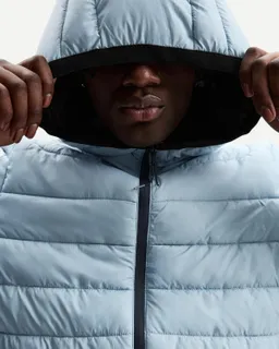 Campera acolchada liviana de Bershka en Abrigos y Camperas para argentina