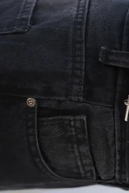 Pantalón Globo Oversize de Psychic en Pantalones para argentina