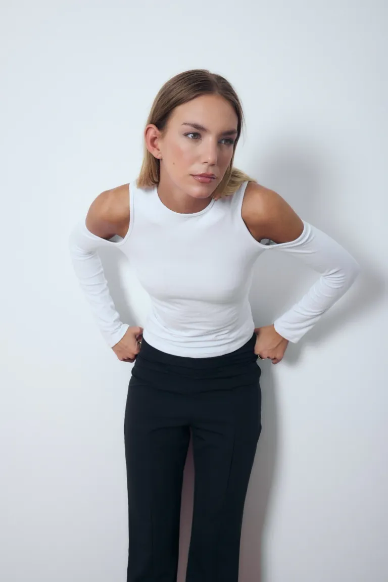Remera anahí de Audaz en Remeras para argentina