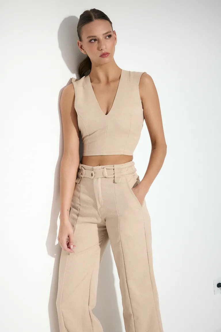 Top escote V de Audaz en Tops para argentina