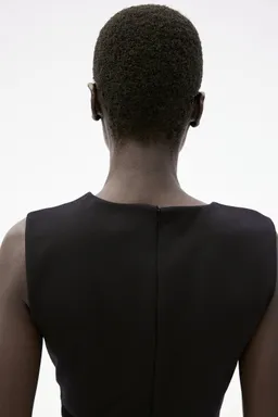 Vestido acampanado de H&M en Vestidos para argentina