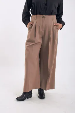 Pantalón tablas de Jessy en Pantalones para argentina