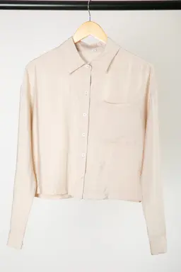 Camisa maru manga larga de Nicole en Camisas para argentina