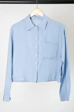 Camisa maru manga larga de Nicole en Camisas para argentina
