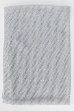 Pashmina diseño cuadros brillosos de Exotica Accesorios en Bufandas y Pañuelos para argentina