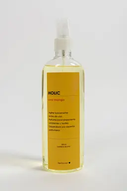 Perfume Mujer de Holic en Fragancias para argentina