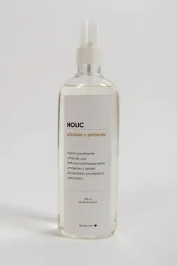 Perfume Mujer de Holic en Fragancias para argentina