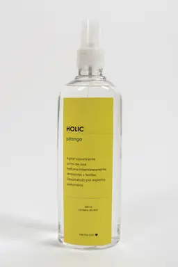Perfume Mujer de Holic en Fragancias para argentina