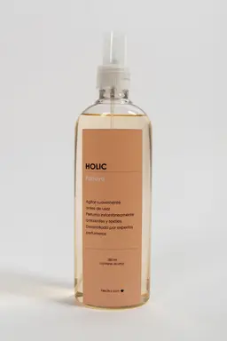 Perfume Mujer de Holic en Fragancias para argentina