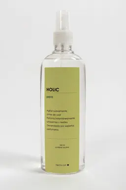Perfume Mujer de Holic en Fragancias para argentina