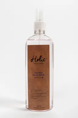 Perfume Mujer de Holic en Fragancias para argentina