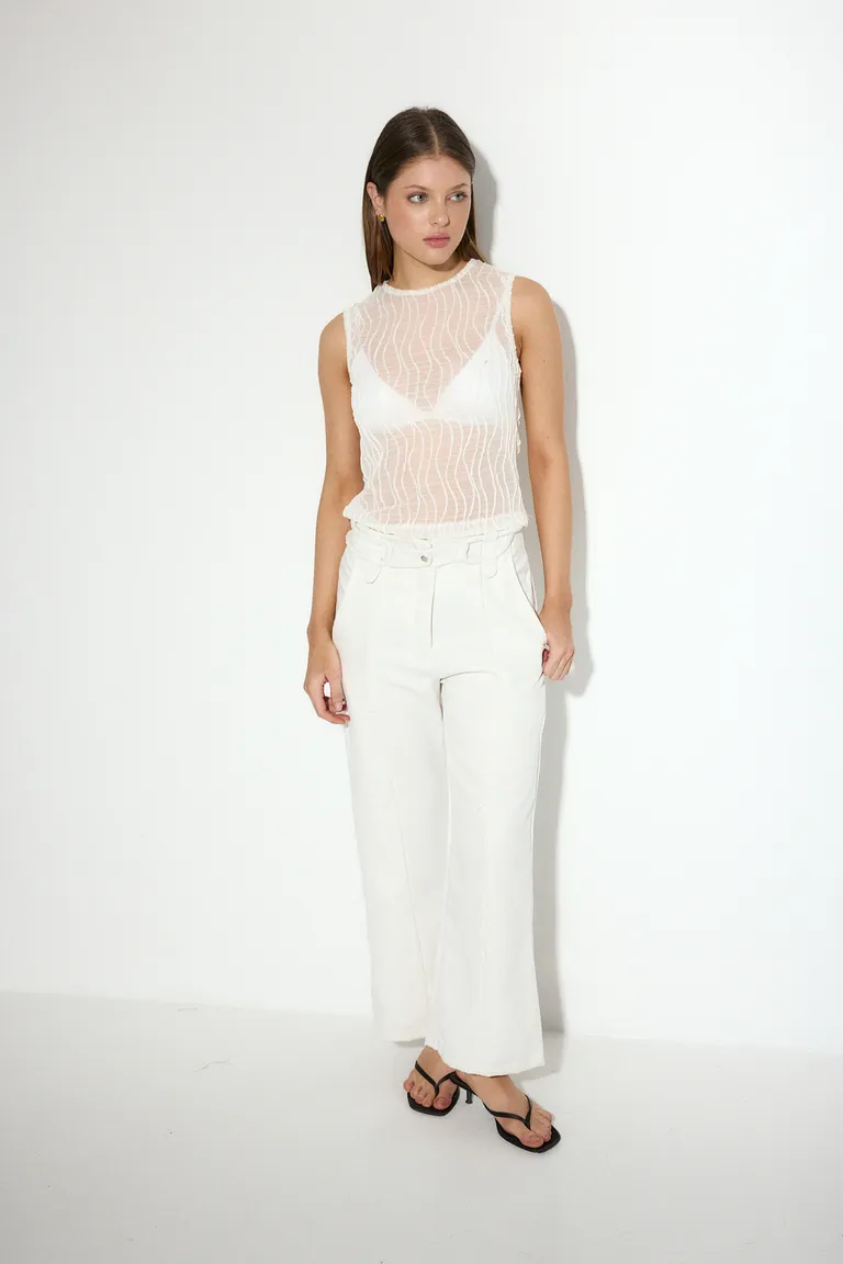 Pantalón Susan de Audaz en Pantalones para argentina