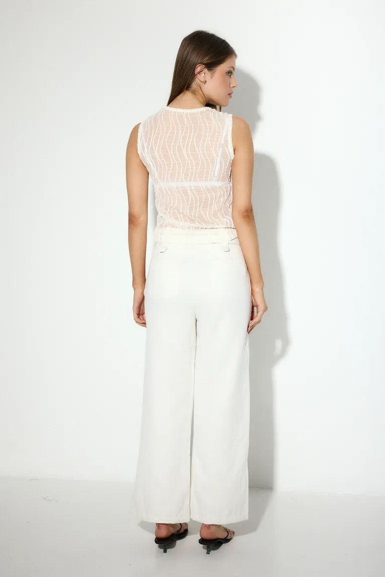 Pantalón Susan de Audaz en Pantalones para argentina