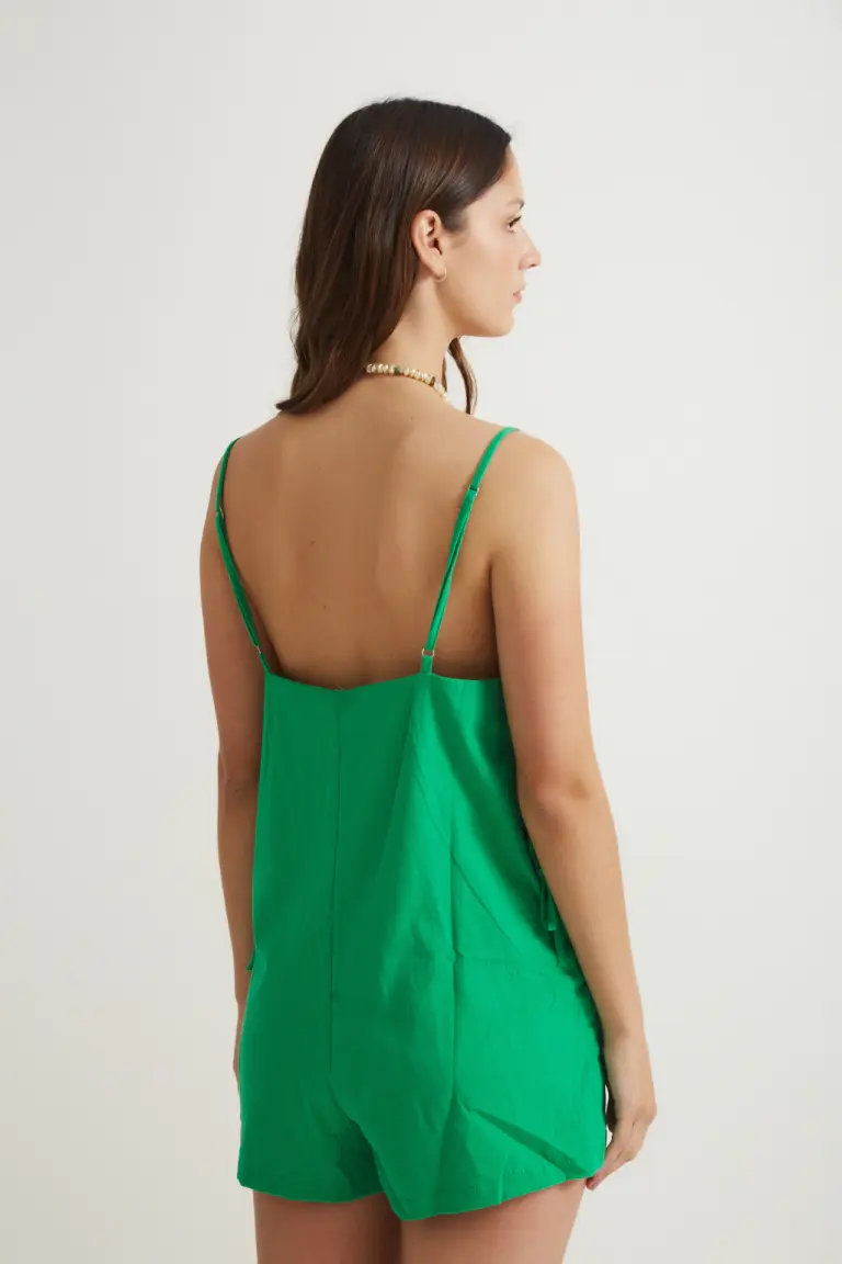 Mono Corto Ajustable de Audaz en Monos para argentina