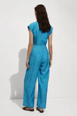 Mono camisero con lazo de Mango en Monos para argentina