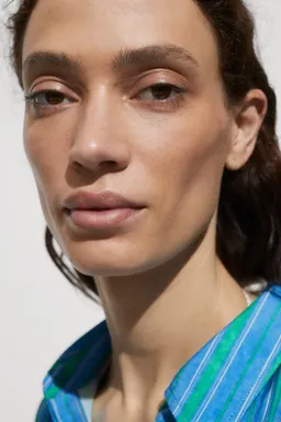 Mono camisero con lazo de Mango en Monos para argentina