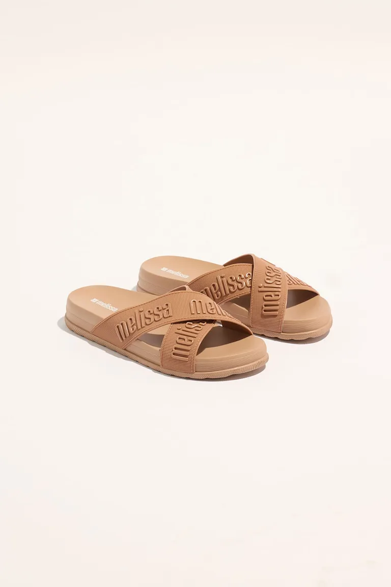 Sandalias cruzadas de diseño minimalista y elegante para mujeres de Portsaid en Sandalias para argentina