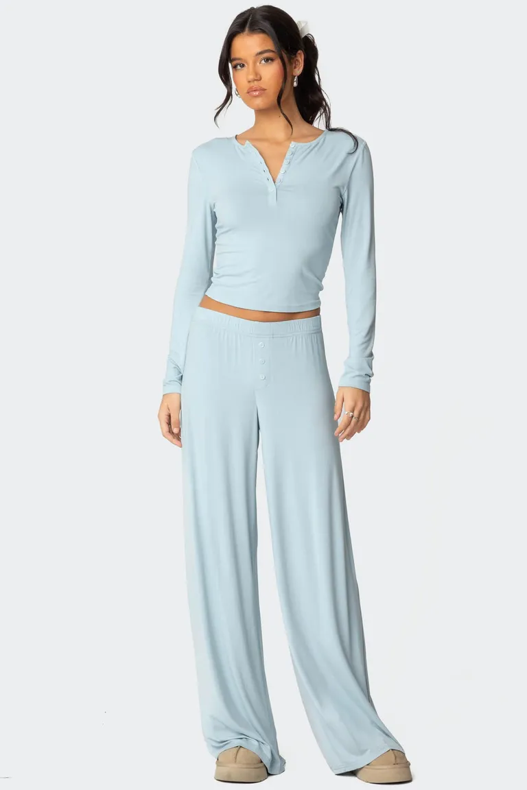 Kait pantalones de Edikted en Pantalones para argentina