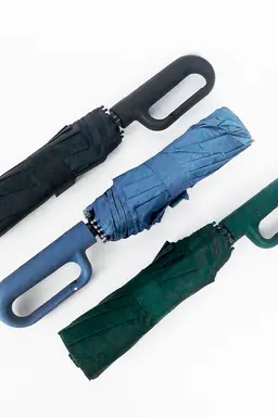 Paraguas con gancho para cartera de Exotica Accesorios en Bufandas y Pañuelos para argentina