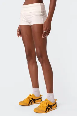 Shorts doblados de Edikted en Shorts para argentina