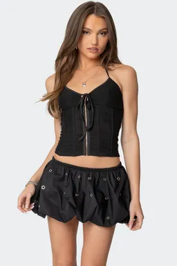 Corset halter de Edikted en Ropa Interior y Medias para argentina