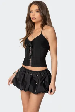 Corset halter de Edikted en Ropa Interior y Medias para argentina