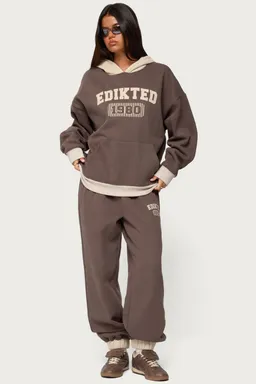 Pantalón buzo de Edikted en Buzos y Sweaters para argentina