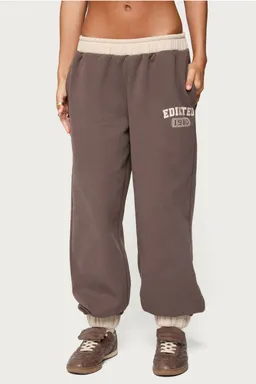 Pantalón buzo de Edikted en Buzos y Sweaters para argentina