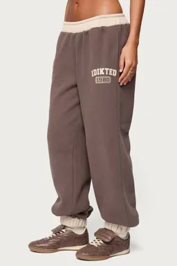 Pantalón buzo de Edikted en Buzos y Sweaters para argentina