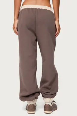 Pantalón buzo de Edikted en Buzos y Sweaters para argentina