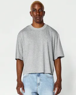 Remera holgada algodón premium urbana de Sumwon en Remeras y Polos para argentina