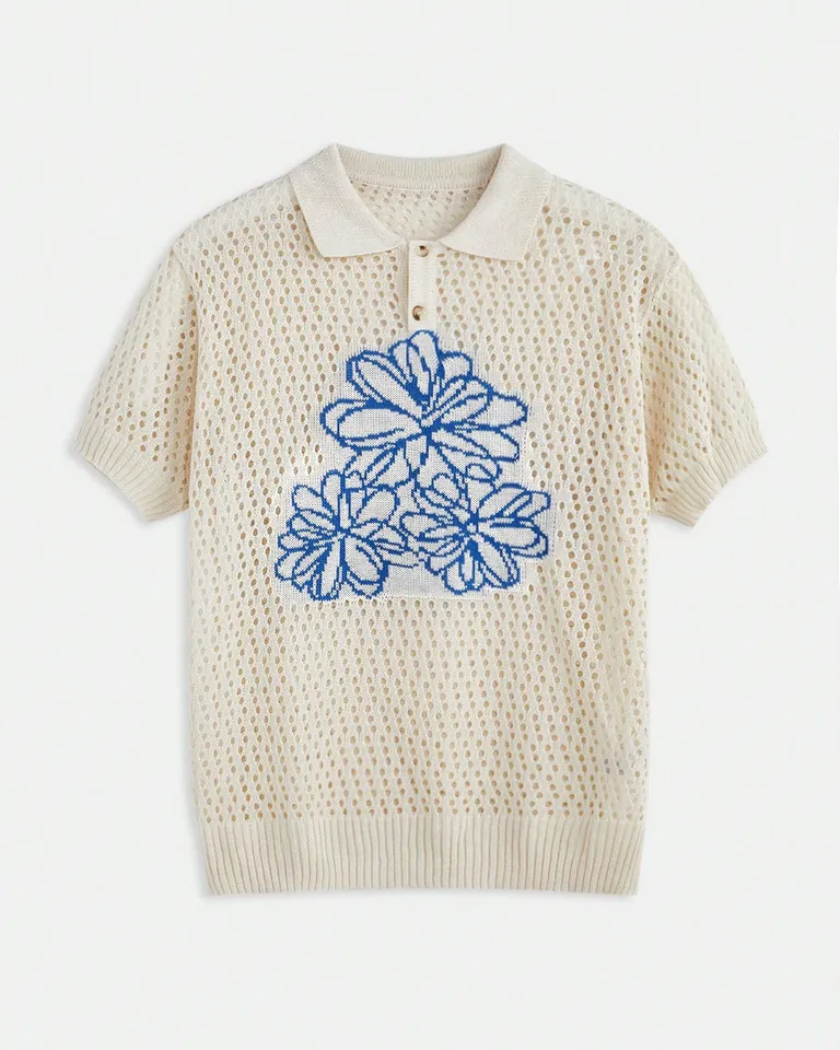 Sweater estampado primavera hombre de Aknotic en Buzos y Sweaters para argentina