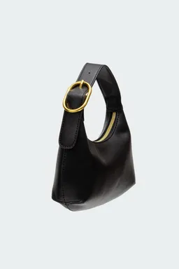 Cartera cuero sintético hebilla de Edikted en Bolsos y Carteras para argentina