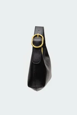 Cartera cuero sintético hebilla de Edikted en Bolsos y Carteras para argentina