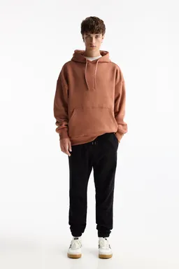 Jogger punto suave de Pull&Bear en Pantalones para argentina