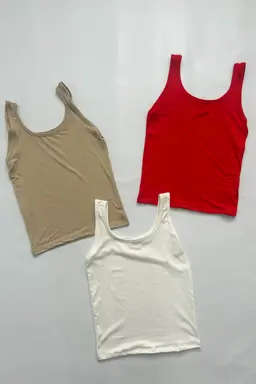 musculosa nuria de Aime en Remeras para argentina