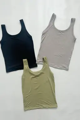 musculosa nuria de Aime en Remeras para argentina