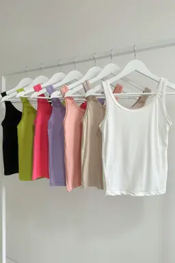 musculosa nuria de Aime en Remeras para argentina