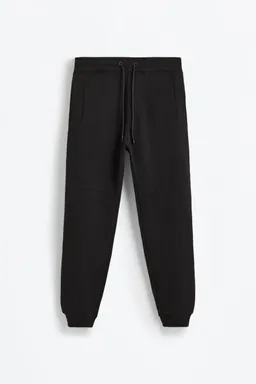 Pantalón biker interlock de Lefties en Pantalones para argentina