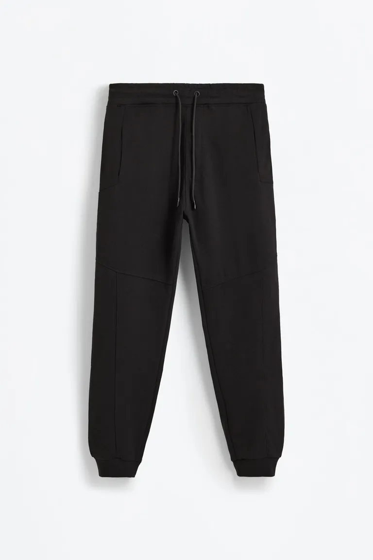 Pantalón biker interlock de Lefties en Pantalones para argentina