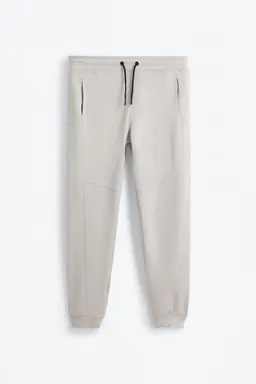 Pantalón biker interlock de Lefties en Pantalones para argentina