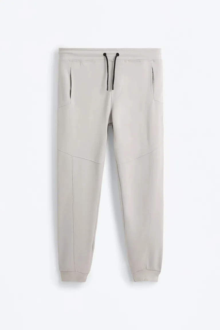 Pantalón biker interlock de Lefties en Pantalones para argentina