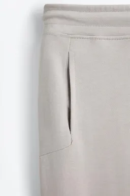 Pantalón biker interlock de Lefties en Pantalones para argentina